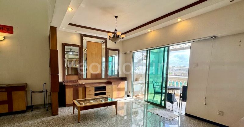 4 Bed Condo for Sale in  Stratford Court - Image 15